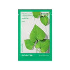 Innisfree Heartleaf Energy Mask | Grab2Buy