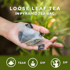 Chayam Green Tea Gift Box | Grab2Buy