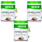 OZiva Plant Based Herbalance For Pcos