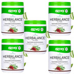 OZiva Plant Based Herbalance For Pcos