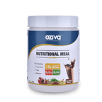 OZiva Nutritional Meal For Men | Grab2Buy