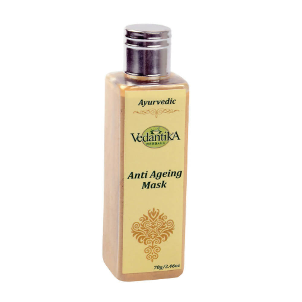 Vedantika Herbals Anti Ageing Face Mask | Grab2Buy
