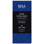 Sesa Ayurvedic Hair Vitaliser for Men | Grab2Buy
