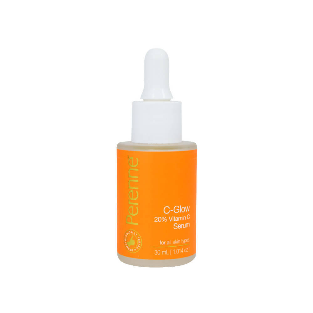 Perenne C - Glow 20% Vitamin C Serum | Grab2Buy
