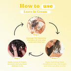 Fix My Curls Leave In Cream | Grab2Buy