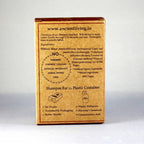 Ancient Living Hibiscus Shampoo Bar | Grab2Buy