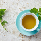 Oilcure Nettle Leaves