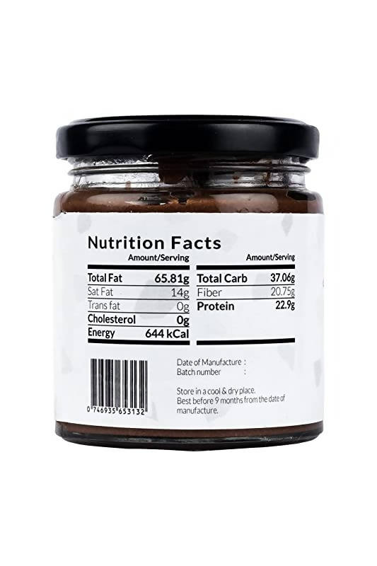 LaStevia Zero Sugar Chocolate Peanut Butter Creamy | Grab2Buy