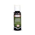 Confect Olive Green | Edible Gel Color
