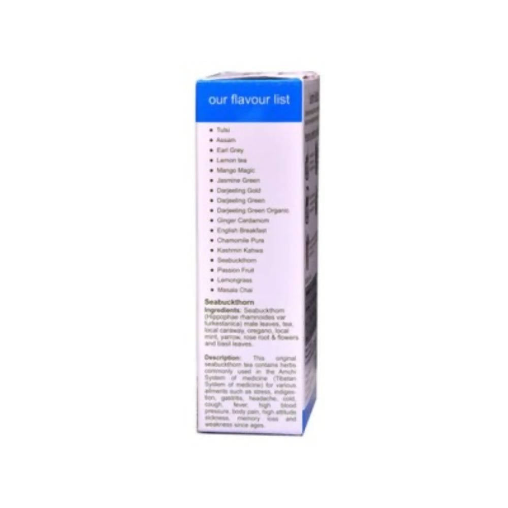 Sunshine Tea Seabuckthorn Tea Sticks | Grab2Buy