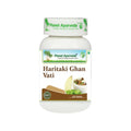 Planet Ayurveda Haritaki Ghan Vati | Grab2Buy
