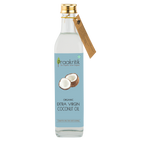 Praakritik Organic Extra Virgin Coconut Oil | Grab2Buy