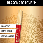 Blue Heaven Saubhagya Sindoor Liquid - Red | Grab2Buy