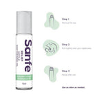 Sanfe Relief Nipple Soothening Oil | Grab2Buy