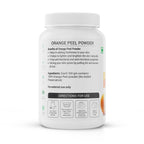 Krishna'S Herbal & Ayurveda Orange Peel Powder