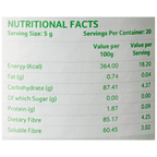 Organic India Psyllium Husk 100 Gram | Grab2Buy
