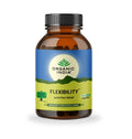 Organic India Flexibility Capsules 180cap | Grab2Buy