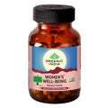 Organic India Women Well Being Capsules | Grab2Buy