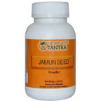 Herbal Tantra Jamun Seed Powder (Ayurvedic) | Grab2Buy