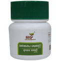 Shriji Herbal Products Bhringraj Ghanvati Tablets | Grab2Buy