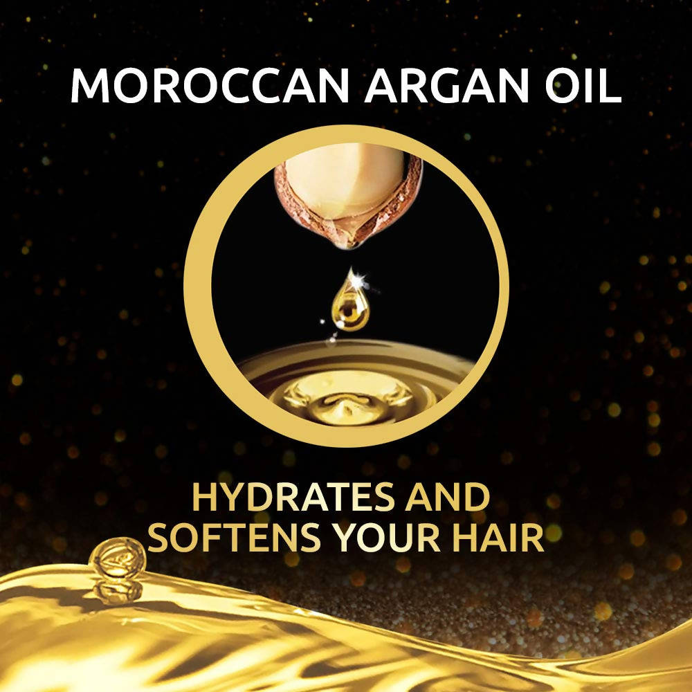 Palmolive Luminous Oil Argan Oil & Camelia Shampoo | Grab2Buy