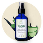 Juicy Chemistry Aloe Vera Water Toner for Sensitive Skin | Grab2Buy