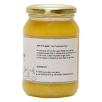 Haritha Herbals Desi Cow Ghee | Desi Ghee | Homemade Pure Cow Ghee | Authentic Ghee | Grab2Buy