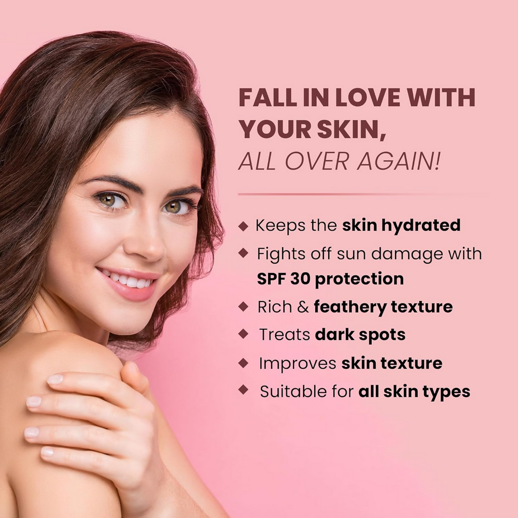 Brownsugar Day Cream Face Moisturizer | Grab2Buy