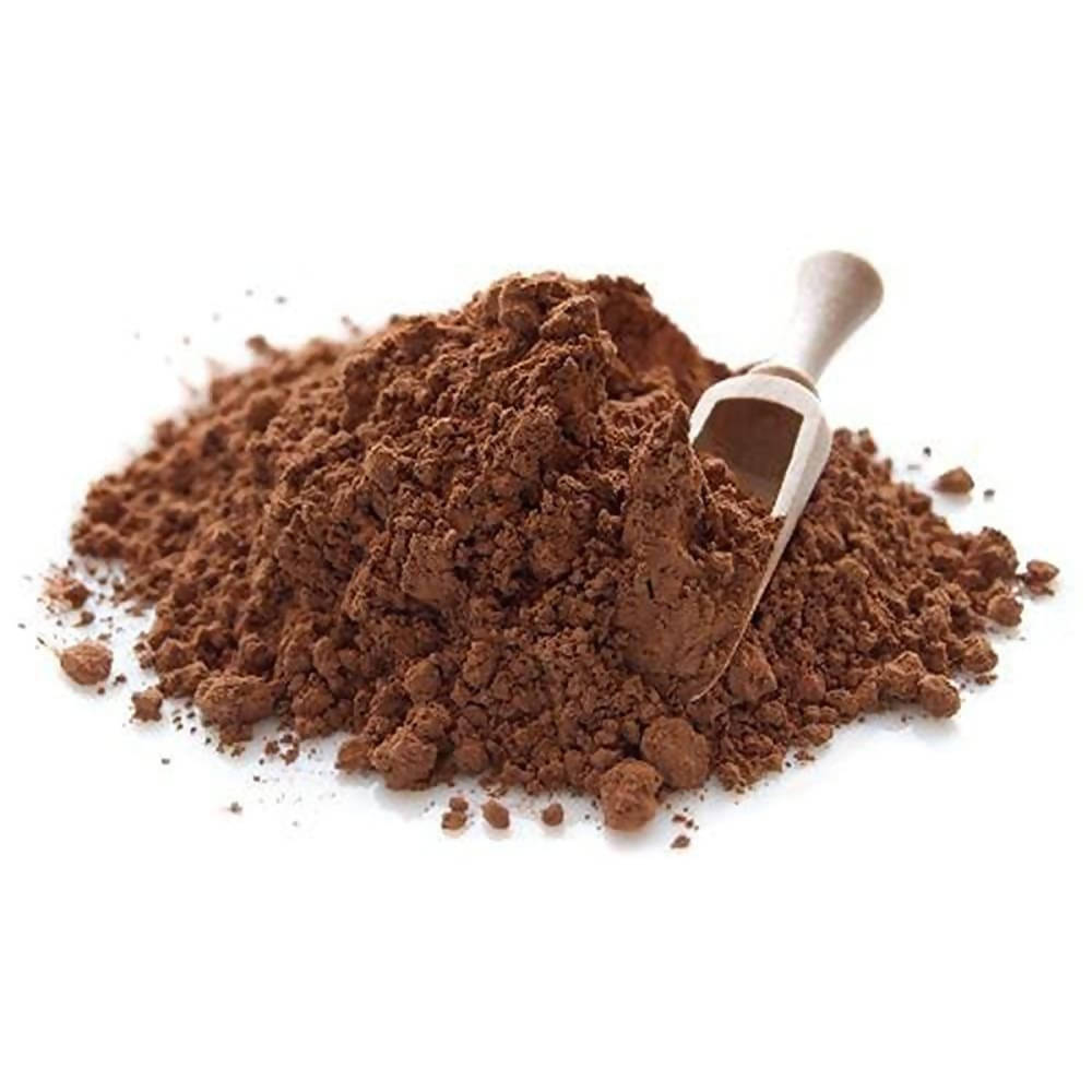 NutroActive Natural Cocoa Powder Unsweetened | Grab2Buy
