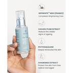 Bioever Brightening Complex SPF 15+ Day Cream | Grab2Buy