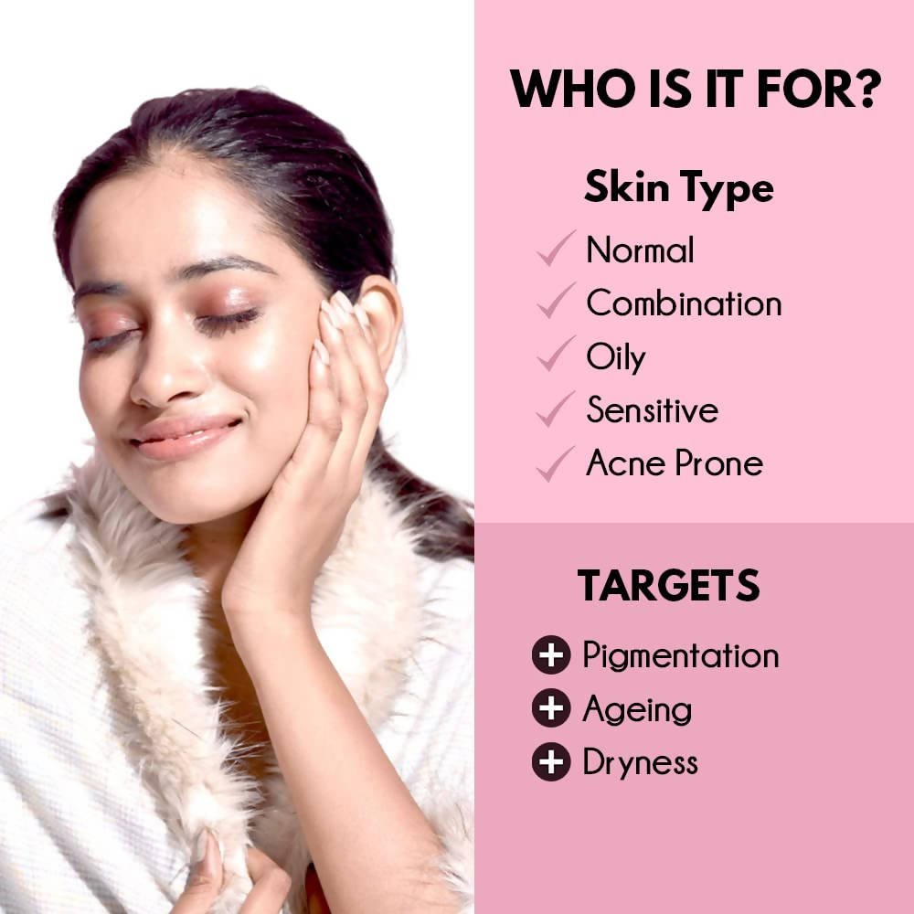 Auli Hello Hydration Moisture Boost Gel Face Cream | Grab2Buy