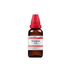 Dr. Willmar Schwabe India Silica Marina Dilution