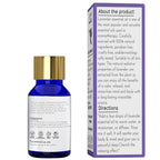 Sage Apothecary Lavender Essential Oil