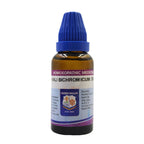 Father Muller Kalium Bichromicum Dilution