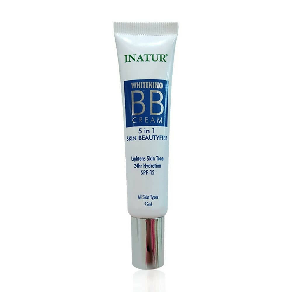 Inatur Whitening BB Cream | Grab2Buy