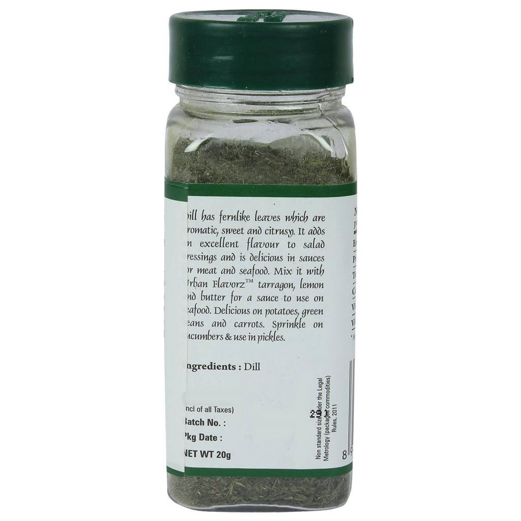 Urban Flavorz Dill | Grab2Buy