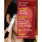 Bioever Advance Under Eye Repair Serum | Grab2Buy