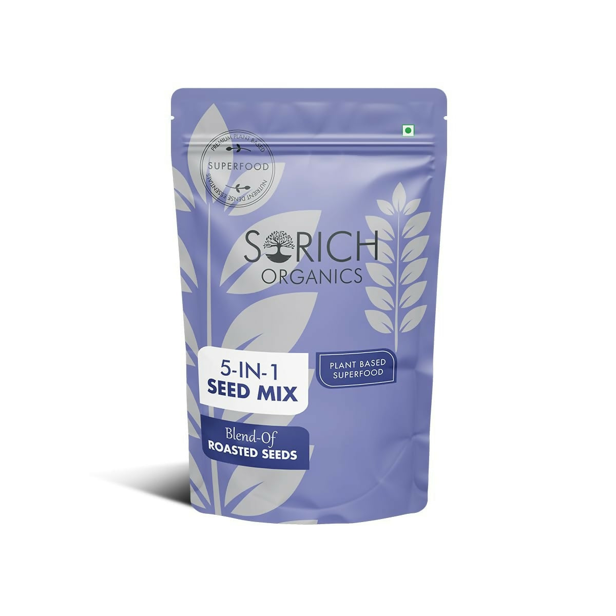 Sorich Organics 5 in 1 Seed Mix | Grab2Buy