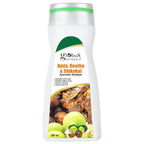 Globus Naturals Amla Reetha Shikakai Shampoo | Grab2Buy