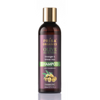 Prisa Organics Olive and Aloe Vera Shampoo