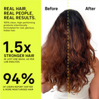 Moxie Beauty Ultra Hydrating Conditioner