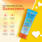 Yuthika Sunscreen Lotion SPF 50 PA+++ | Grab2Buy
