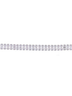 VOJ Women Silver Color stainless steel Jewellery Set