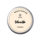Korus Essential Vanilla Lip Balm With Shea Butter
