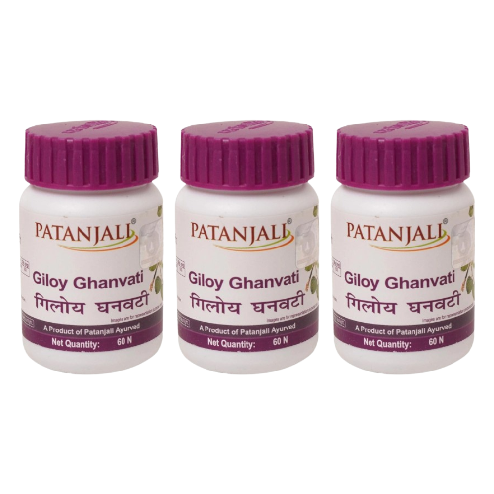 Patanjali Giloy Ghanvati | Grab2Buy