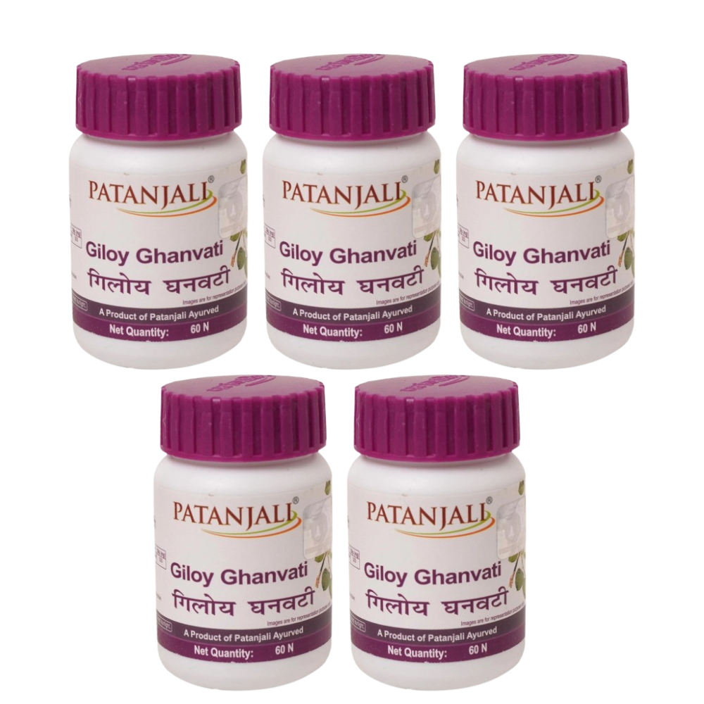 Patanjali Giloy Ghanvati | Grab2Buy