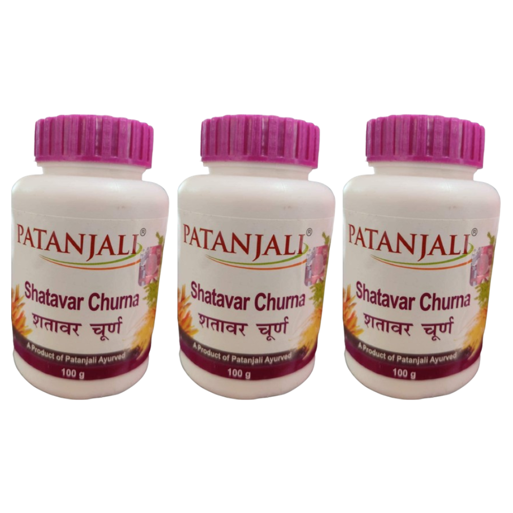Patanjali Shatavar Churna | Grab2Buy