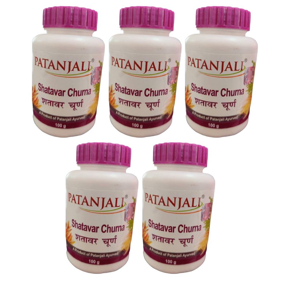 Patanjali Shatavar Churna | Grab2Buy