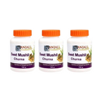 Patanjali Swet Mushli Churna | Grab2Buy