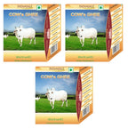 Patanjali Cow's Ghee | Desi Ghee, Aiding Digestion, and Boosting Energy | Swadesiicart